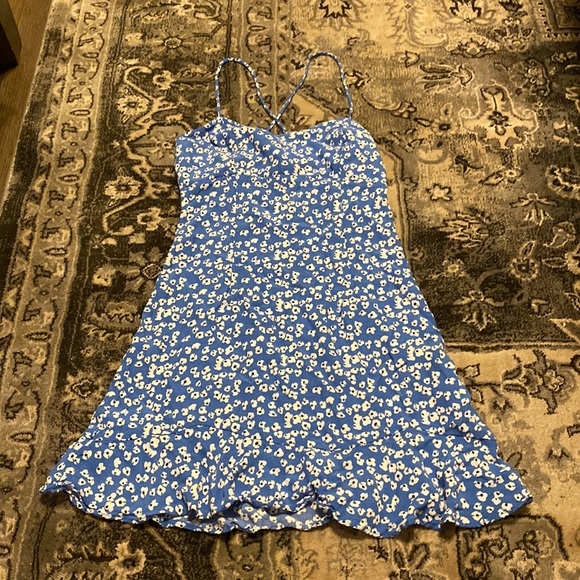 Zara dress - Picture 1 of 2